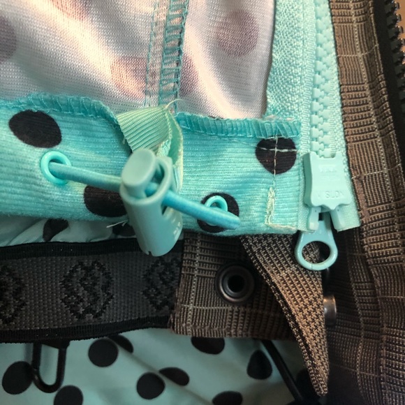 Special Blend Snowboard Jacket Women’s Size M - Picture 5 of 8